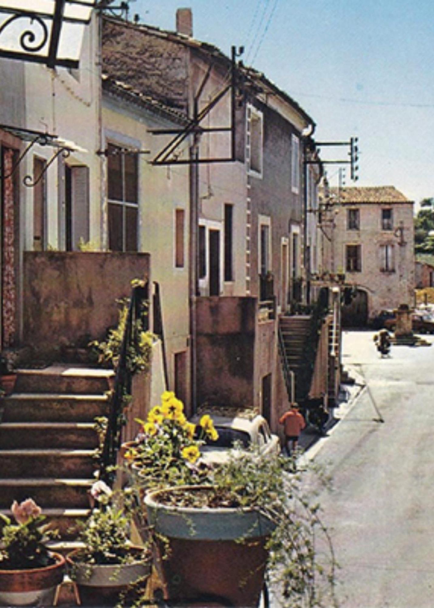 Bobby Blue Reasort Apartment Montpellier Exterior photo